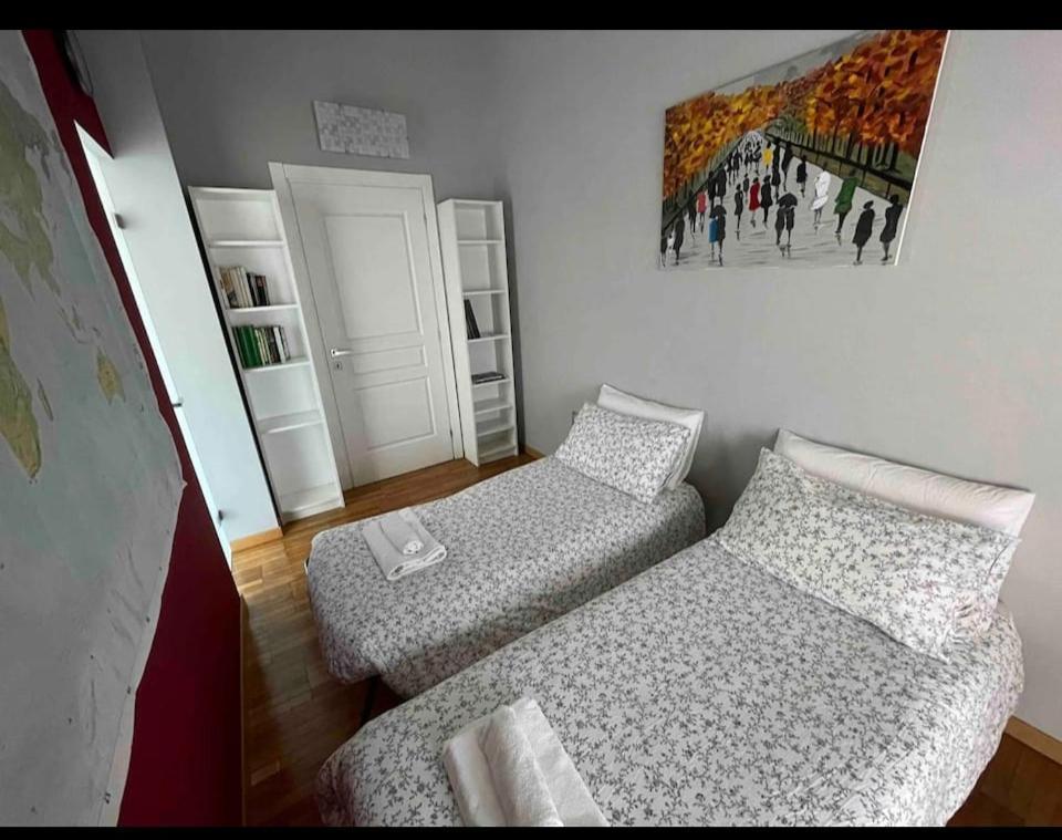 Duomo Walking DistanceModern Flat With Free Wifi Apartamento Milão Exterior foto